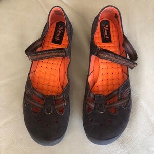 🛍️ LIKE NEW: Naturalizer Women's Mary Jane Shoes